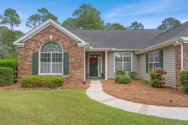 1209 Loblolly Ln., Conway, SC 29526