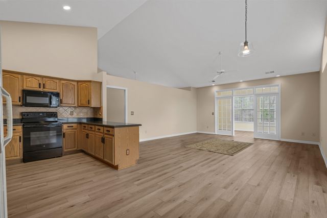 1209 Loblolly Ln., Conway, SC 29526