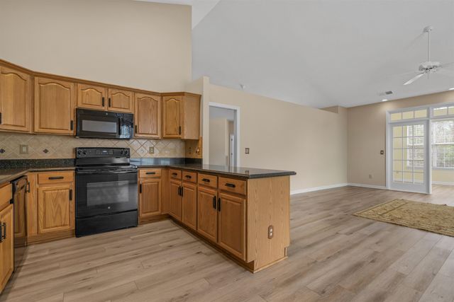 1209 Loblolly Ln., Conway, SC 29526