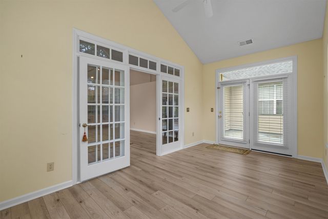 1209 Loblolly Ln., Conway, SC 29526