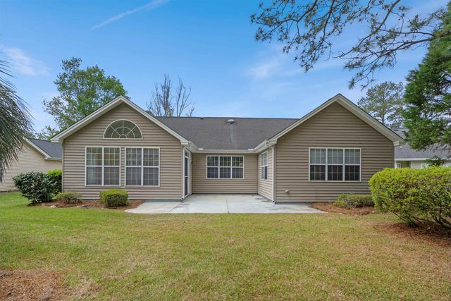 1209 Loblolly Ln., Conway, SC 29526