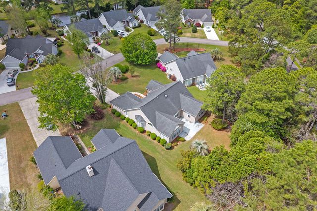 1209 Loblolly Ln., Conway, SC 29526