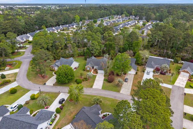 1209 Loblolly Ln., Conway, SC 29526