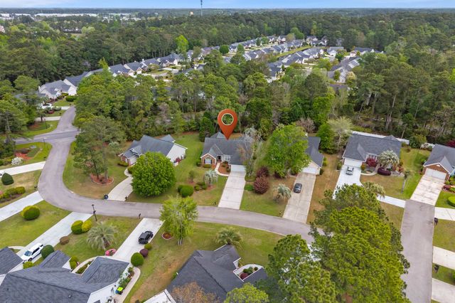 1209 Loblolly Ln., Conway, SC 29526