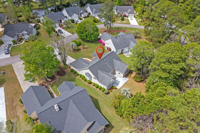 1209 Loblolly Ln., Conway, SC 29526