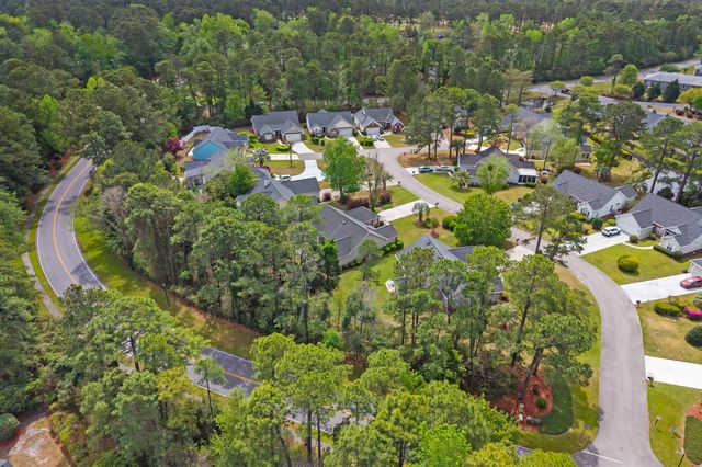 1209 Loblolly Ln., Conway, SC 29526