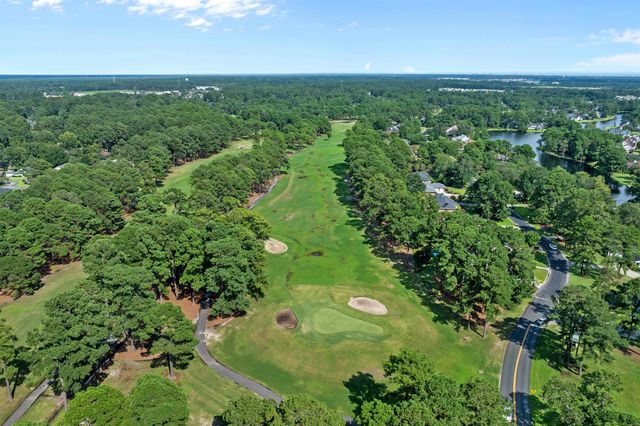 1209 Loblolly Ln., Conway, SC 29526