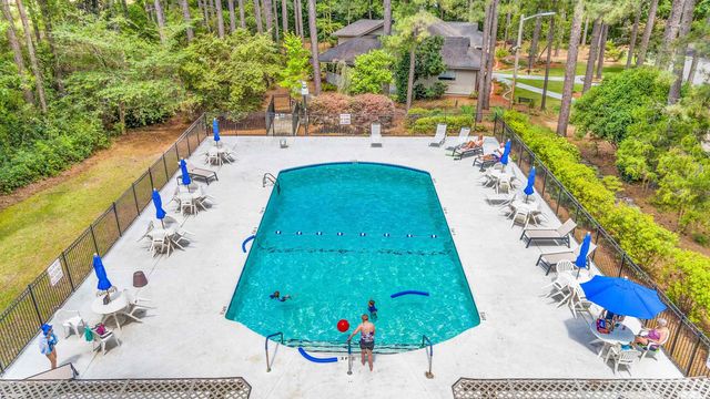 1209 Loblolly Ln., Conway, SC 29526