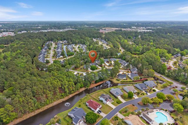 1209 Loblolly Ln., Conway, SC 29526