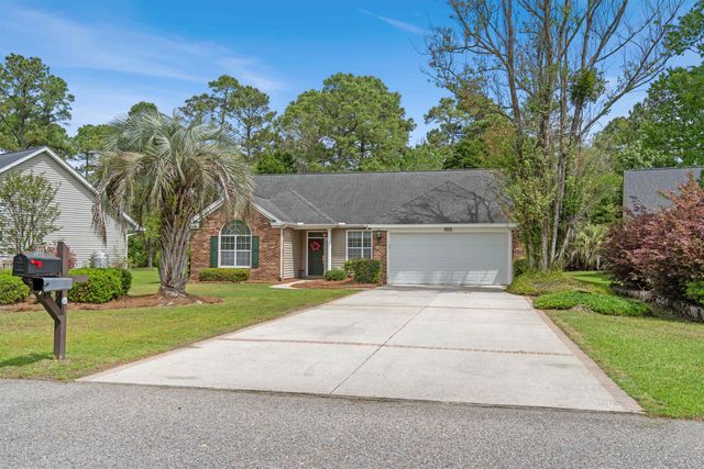 1209 Loblolly Ln., Conway, SC 29526