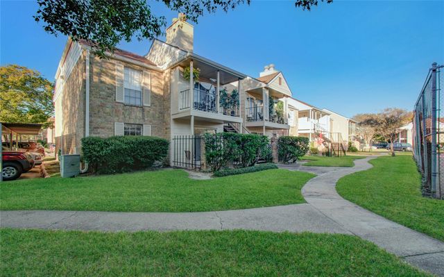 2800 Jeanetta Street 1015, Houston, TX 77063