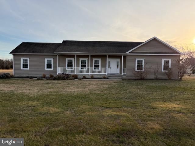 16559 BEAVER DAM RD, Ellendale, DE 19941