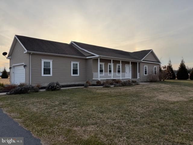 16559 BEAVER DAM RD, Ellendale, DE 19941