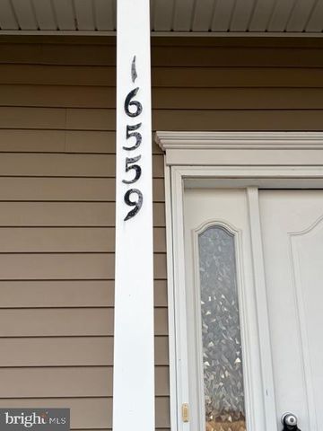 16559 BEAVER DAM RD, Ellendale, DE 19941