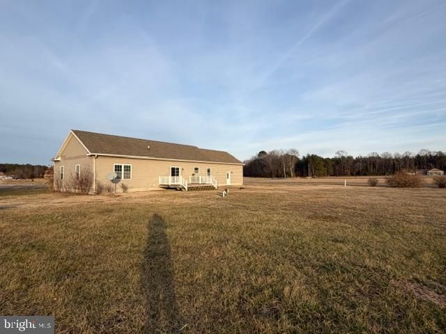 16559 BEAVER DAM RD, Ellendale, DE 19941