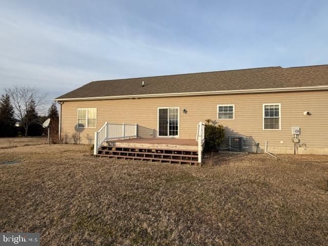 16559 BEAVER DAM RD, Ellendale, DE 19941