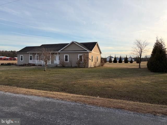 16559 BEAVER DAM RD, Ellendale, DE 19941