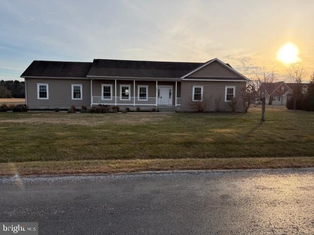 16559 BEAVER DAM RD, Ellendale, DE 19941