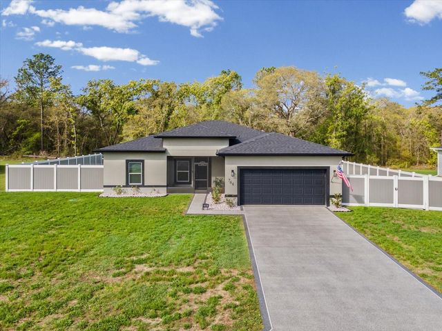 766 MARION OAKS MANOR, Ocala, FL 34473