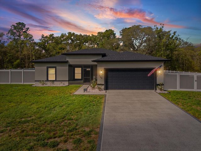 766 MARION OAKS MANOR, Ocala, FL 34473