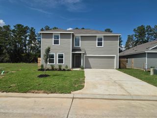 17315 Water Medallion Street, Conroe, TX 77306