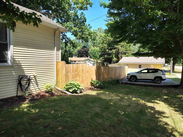 315 E Main Street, Vernon, MI 48476