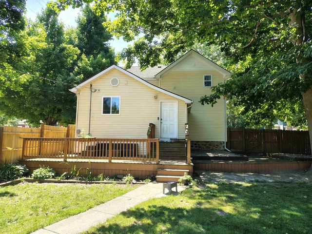 315 E Main Street, Vernon, MI 48476