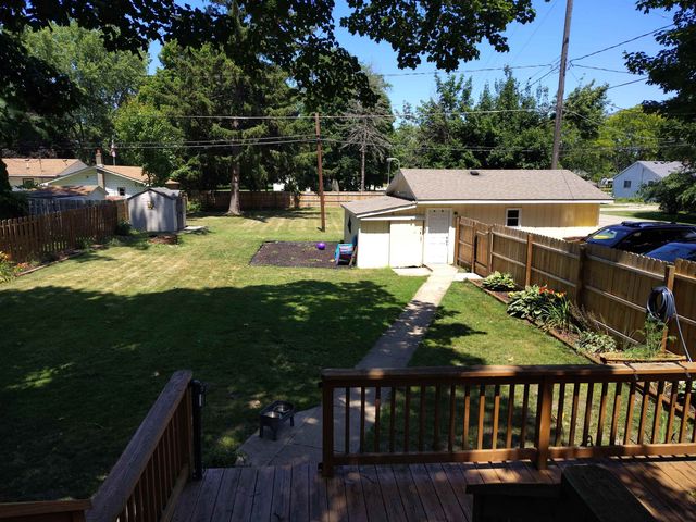 315 E Main Street, Vernon, MI 48476