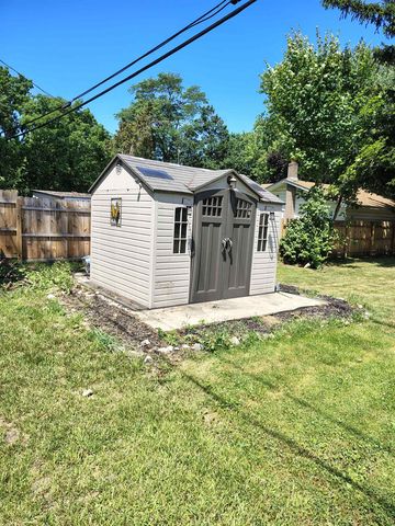 315 E Main Street, Vernon, MI 48476