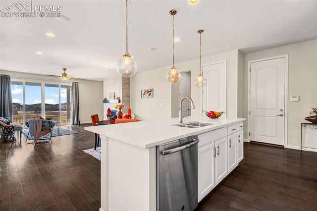 12803 Stone Valley Drive, Peyton, CO 80831