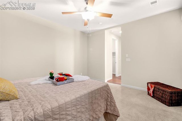 12803 Stone Valley Drive, Peyton, CO 80831