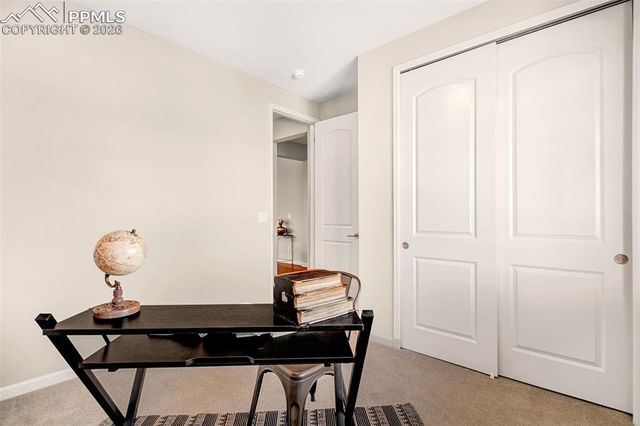 12803 Stone Valley Drive, Peyton, CO 80831