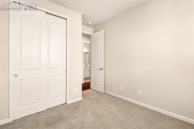 12803 Stone Valley Drive, Peyton, CO 80831