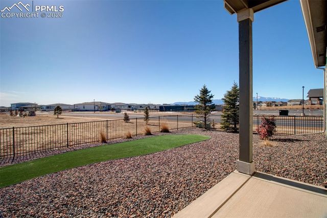 12803 Stone Valley Drive, Peyton, CO 80831