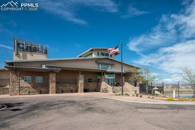 12803 Stone Valley Drive, Peyton, CO 80831