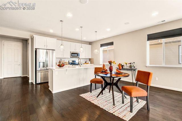 12803 Stone Valley Drive, Peyton, CO 80831