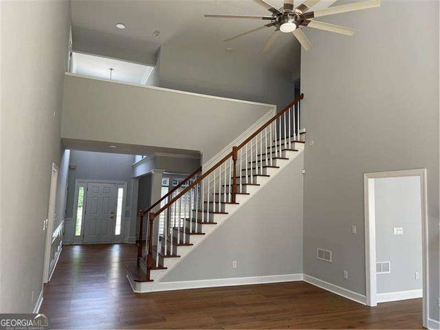 570 Bellemont Court, Johns Creek, GA 30097