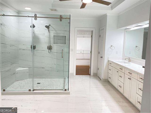 570 Bellemont Court, Johns Creek, GA 30097