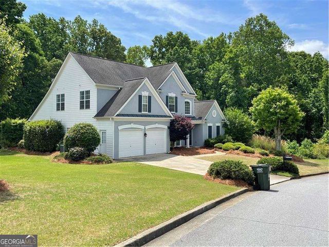 570 Bellemont Court, Johns Creek, GA 30097