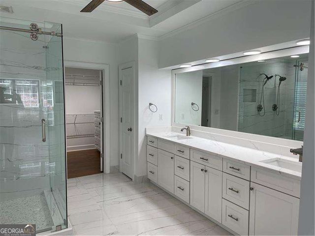 570 Bellemont Court, Johns Creek, GA 30097