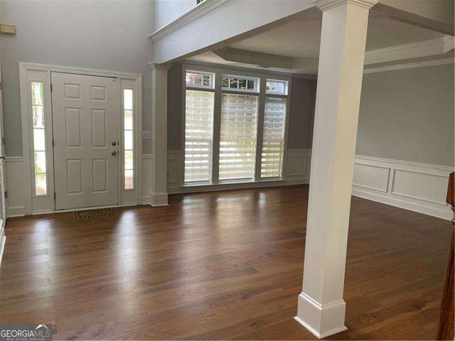 570 Bellemont Court, Johns Creek, GA 30097
