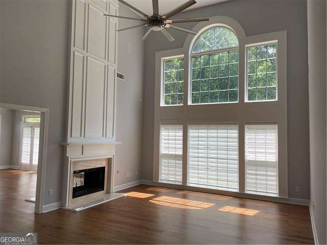 570 Bellemont Court, Johns Creek, GA 30097