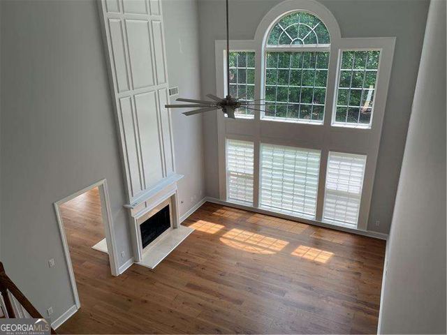 570 Bellemont Court, Johns Creek, GA 30097
