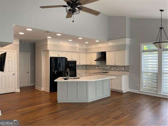 570 Bellemont Court, Johns Creek, GA 30097