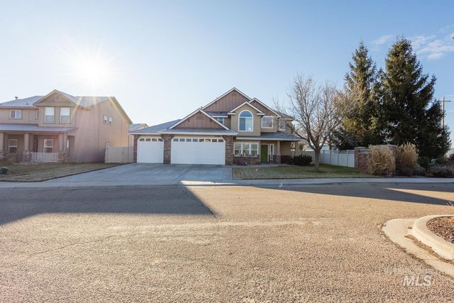 11985 Goldfinch St, Caldwell, ID 83605