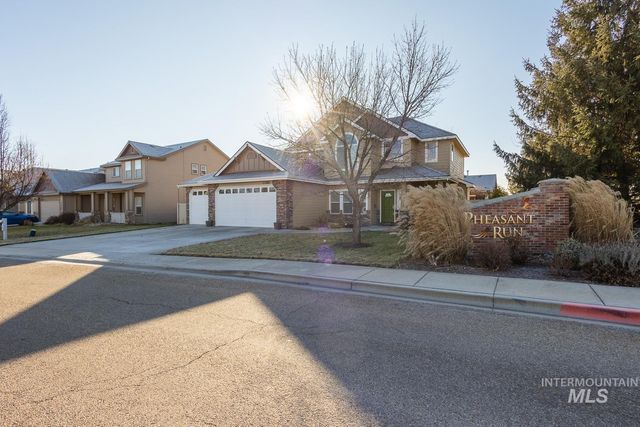 11985 Goldfinch St, Caldwell, ID 83605