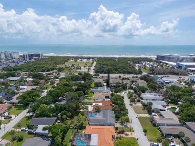 124 JUNE DRIVE, Cocoa Beach, FL 32931