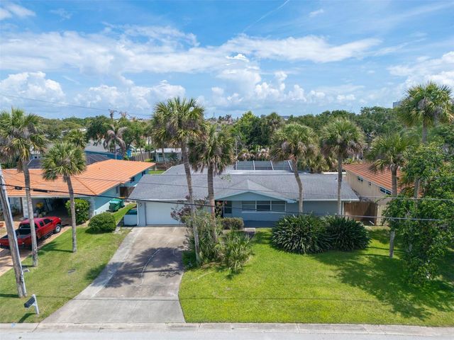 124 JUNE DRIVE, Cocoa Beach, FL 32931