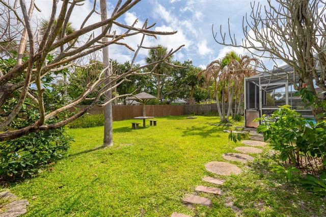 124 JUNE DRIVE, Cocoa Beach, FL 32931