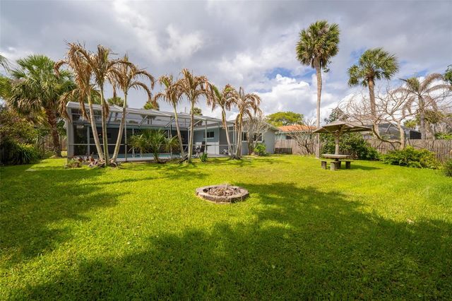 124 JUNE DRIVE, Cocoa Beach, FL 32931